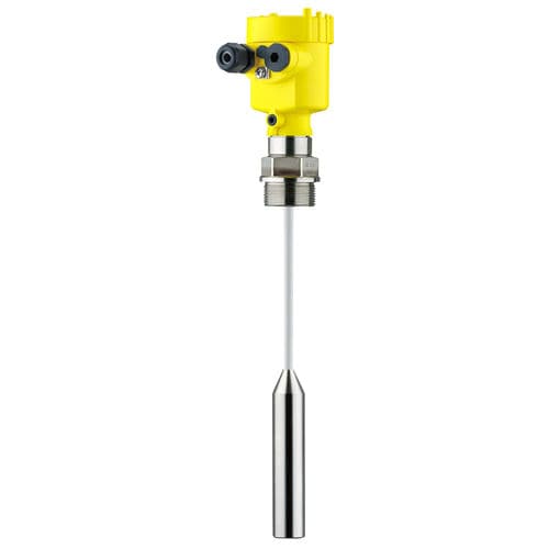 电容液位传感器 - VEGACAL 66 - VEGA Grieshaber KG/德国VEGA - 用于导电液体 / 用于散装产品 / HART