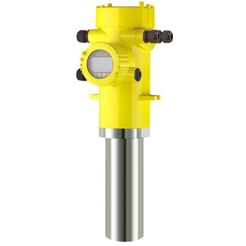 伽玛射线液位开关 - POINTRAC 31 - VEGA Grieshaber KG/德国VEGA - 用于液体 / 用于散料 / 不锈钢