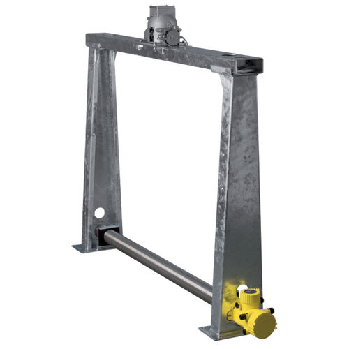 放射性测量流量传感器 - WEIGHTRAC 31 - VEGA Grieshaber KG/德国VEGA - 质量 / 体积 / 散装产品