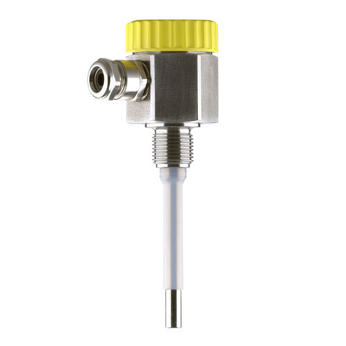 电导式液位开关 - EL 1 - VEGA Grieshaber KG/德国VEGA - 用于液体 / 不锈钢 / 塑料