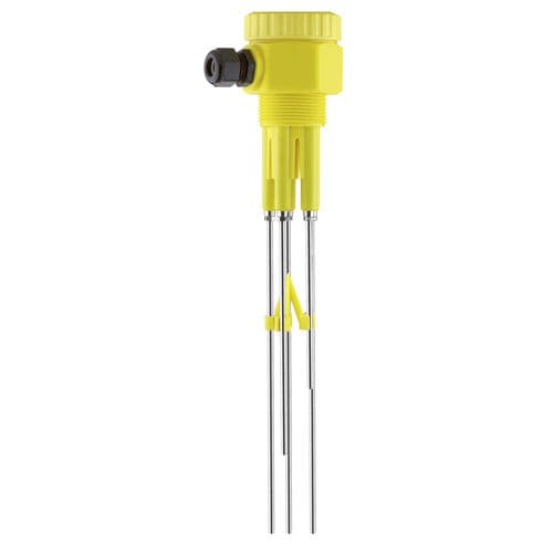 电导式液位开关 - EL 4 - VEGA Grieshaber KG/德国VEGA - 用于液体 / 不锈钢 / 塑料