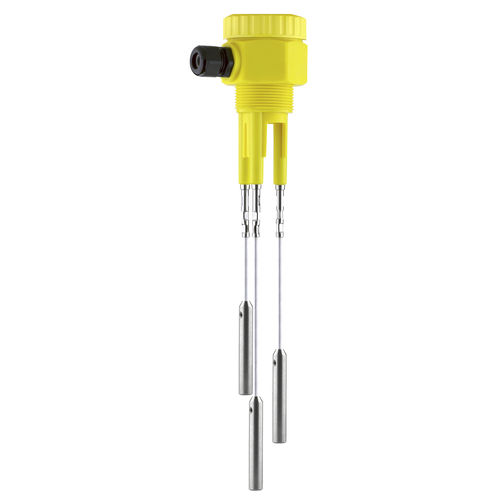 电导式液位开关 - EL 6 - VEGA Grieshaber KG/德国VEGA - 用于液体 / 不锈钢 / 塑料