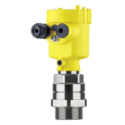 微波液位开关 - VEGAMIP T61 - VEGA Grieshaber KG/德国VEGA - 用于液体 / 用于散料 / 筒仓