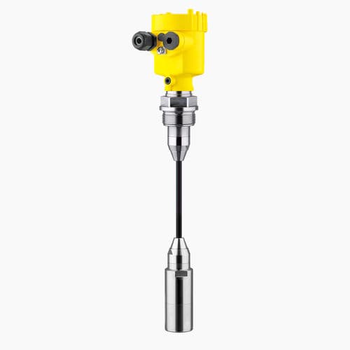 相对压力变送器 - VEGABAR 87 - VEGA Grieshaber KG/德国VEGA - 4-20 mA / MODBUS / 浸没式