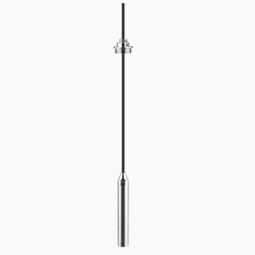 相对压力变送器 - VEGAWELL 52 - VEGA Grieshaber KG/德国VEGA - 真空 / 陶瓷 / 4-20 mA