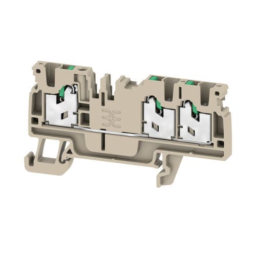 插入式接线盒 - Klippon® Connect Series - Weidmüller
