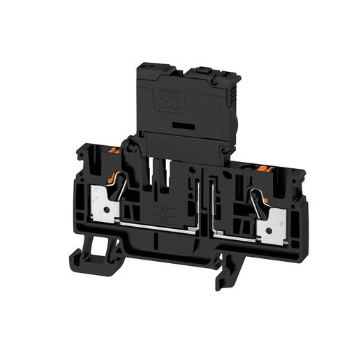 插入式接线盒 - Klippon® Connect Series - Weidmüller