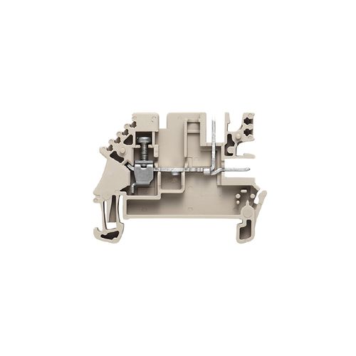 插入式接线盒 - Klippon® Connect Series - Weidmüller - 紧凑型 / 标准