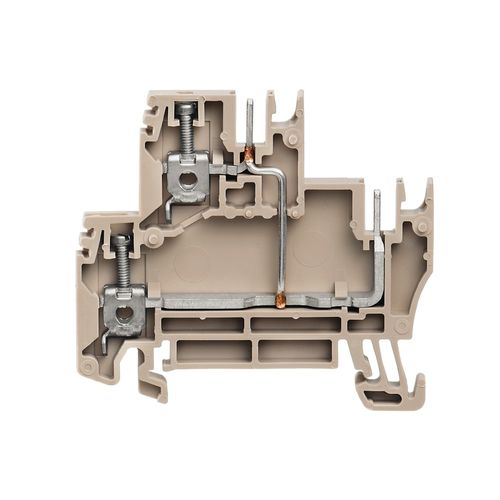 插入式接线盒 - Klippon® Connect Series - Weidmüller - 标准