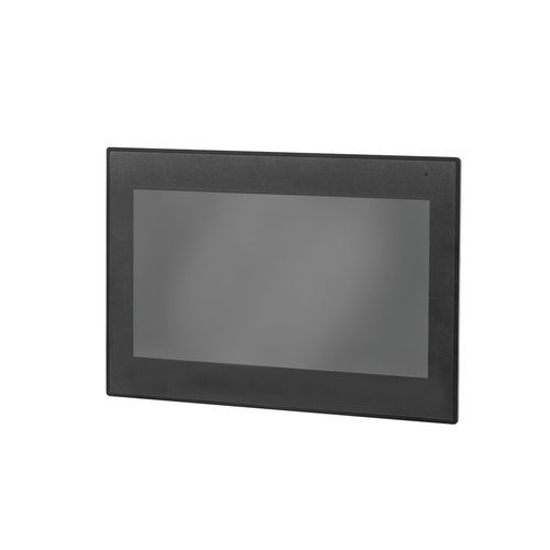 液晶工业平板电脑 - UV66-ECO series - Weidmüller - 10.1" / 4.3" / 1024 x 600