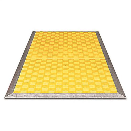 压敏安全地垫 - 440F MatGuard™ series  - Allen-Bradley - 发泡 / 钢 / 定制