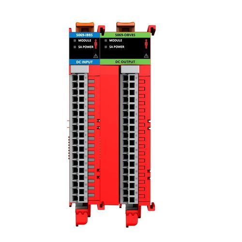 数字I/O模块 - Compact 5000 - Allen-Bradley - 模拟 / EtherNet/IP / 网络