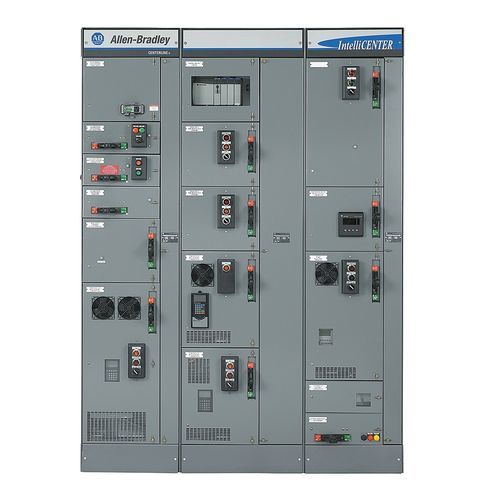交流马达控制中心 - CENTERLINE® 2100 - Allen-Bradley