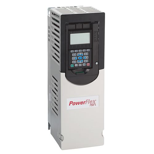 矢量控制交流驱动器 - PowerFlex® 753 - Allen-Bradley - 立式 / IP20 / IP54