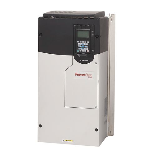 矢量控制变速驱动器 - PoPowerFlex® 755 - Allen-Bradley - 永磁 / 嵌入式 / HVAC暖通空调系统