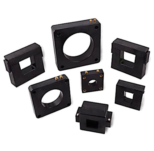 电流互感器 - 1411 series - Allen-Bradley - 干式 / 低电压 / 通孔