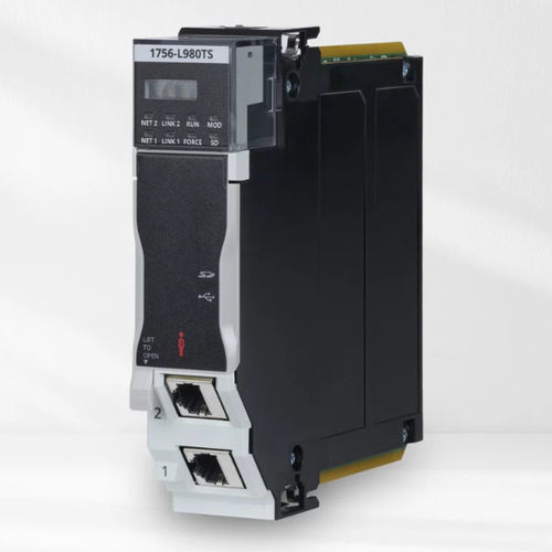 紧凑型程控器 - ControlLogix 5590 - Allen-Bradley - 以太网 / 安全