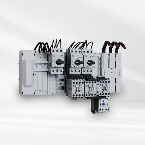 作动器电机控制器 - Allen-Bradley - 用于自动化系统 / 运动调节 / 工业