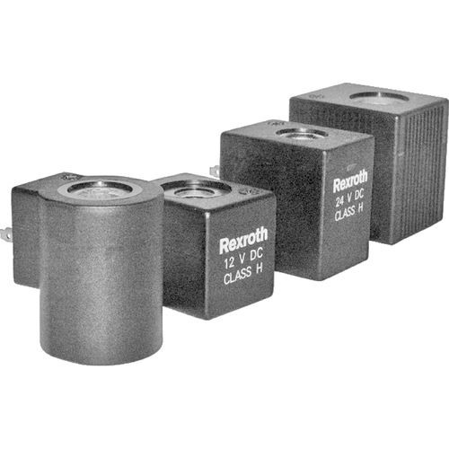 电磁阀线圈 - OD02360130OC00-36-K4 20G24 02 - Bosch Rexroth - Industrial Hydraulics
