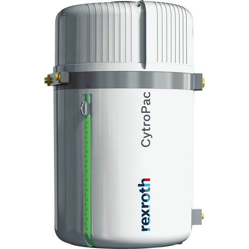 电动式液压动力单元 - CYTROPAC-1X/20/AF1AS04/2/B/WA/1/7035 - Bosch Rexroth - Industrial Hydraulics - 泵用 / 紧凑型 / 固定式