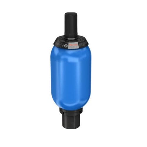 隔膜蓄能器 - HAB1-350-6X - Bosch Rexroth - Industrial Hydraulics - 气囊 / 塑料 / 存储