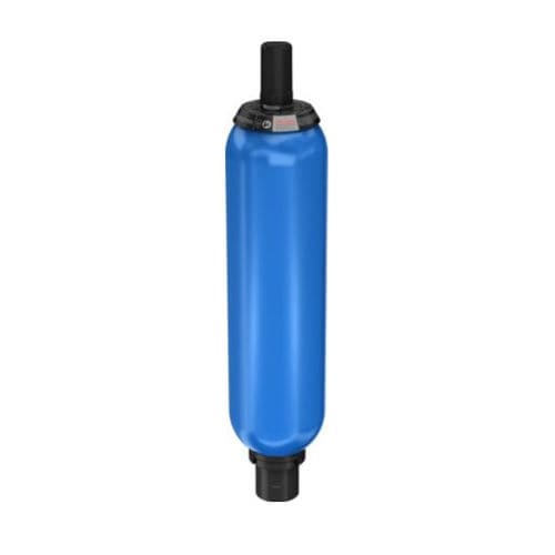 隔膜蓄能器 - HAB2,5-330-6X - Bosch Rexroth - Industrial Hydraulics - 气囊 / 标准 / 螺纹