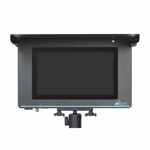 PC平板电脑 - Ritec Rohr-Inspektions-Technik GmbH  - Windows / 12.2" / 耐用型
