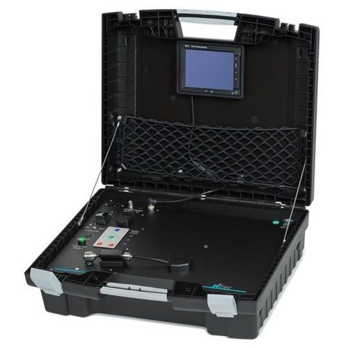 工业摄像头系统 - RI 2020 SLC - Ritec Rohr-Inspektions-Technik GmbH  - 监控 / 可见光 / 高性能