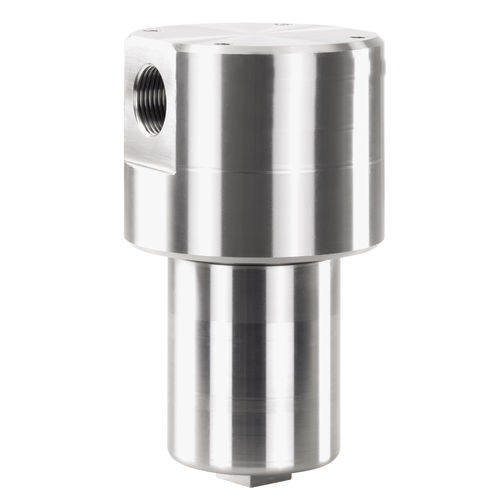 液压过滤器 - PI 48025-060 - Filtration Group Industrial - 篮式 / 承压 / 高压