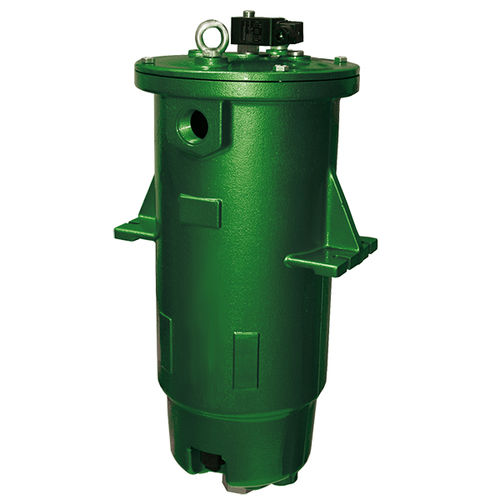 聚结过滤器 - PIW2175-069 - Filtration Group Industrial - 燃料 / 油 / 水