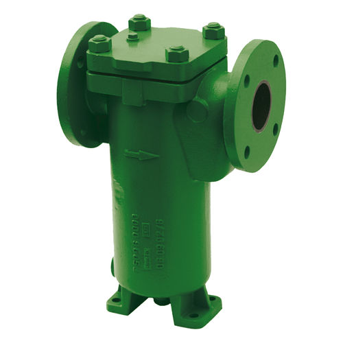 单工过滤器 - FAE053210A042000 1AE25 000000 - Filtration Group Industrial - 液体 / 筛网 / 承压