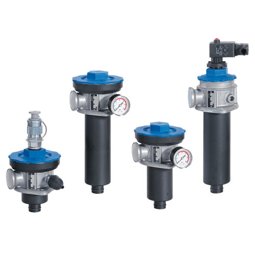液压过滤器 - PI 50004-047 - Filtration Group Industrial - 芯式 / 承压 / 工业