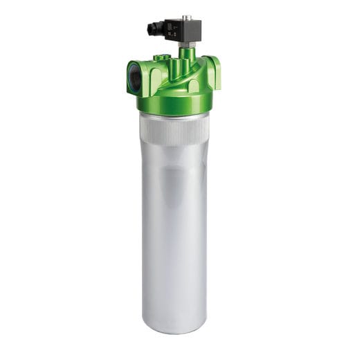 液压过滤器 - PI 20004-057 - Filtration Group Industrial - 篮式 / 承压 / 低压