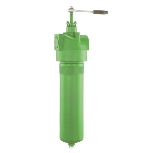 自动过滤器 - AF7132-1691-00001/H2 - Filtration Group Industrial - 液体 / 芯式 / 承压