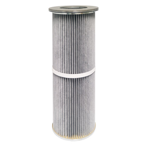 空气滤芯 - 852 977 TI 08-3 BAND - Filtration Group Industrial - 除尘 / 用于精细过滤 / 聚酯