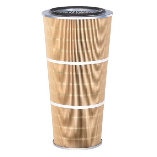 空气滤芯 - 852 032 TI 15-15 BAND - Filtration Group Industrial - 除尘 / 复合陶瓷 / 通用