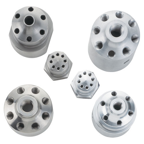 滤尘器用喷嘴 - MJD-16 00 ROH A1 VP - Filtration Group Industrial - 压缩空气 / 清洁 / 多孔