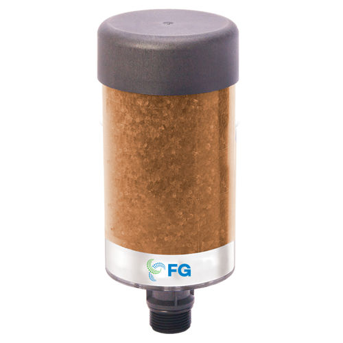 干燥剂排气阀 - FG-BB - Filtration Group Industrial - 储罐用 / 标准