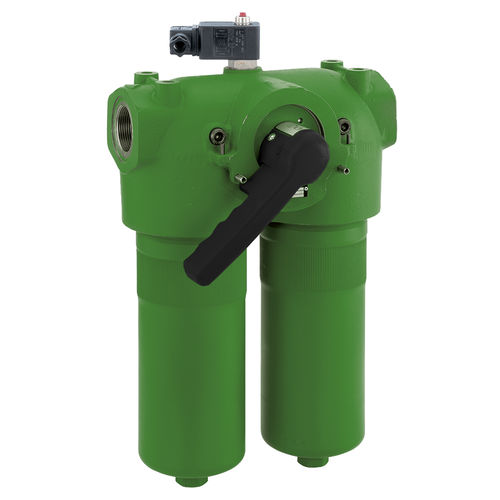 液压过滤器 - PI 3705-012 - Filtration Group Industrial - 芯式 / 承压 / 工业