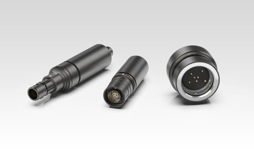 闪存USB盘 - Fischer Connectors/乔治费歇尔 - 耐用型 / 工业