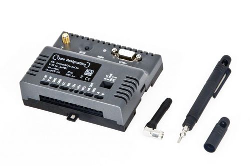 无线电通信无线电发送器 - DATAEAGLE 7011 - Schildknecht AG  - RS232 / RS485 / ModBUS RTU