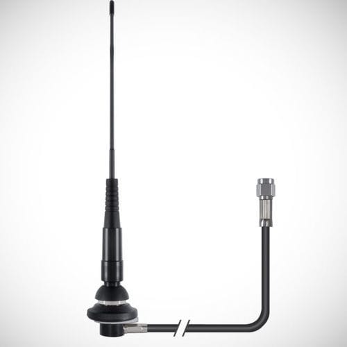 IP天线 - 11092  - Schildknecht AG  - 全向 / IP67 / 用于无线电通信