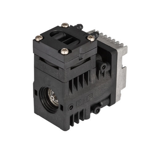 隔膜泵 - NMP 830 HP series - KNF - 用于化学品 / 电动 / 自吸式