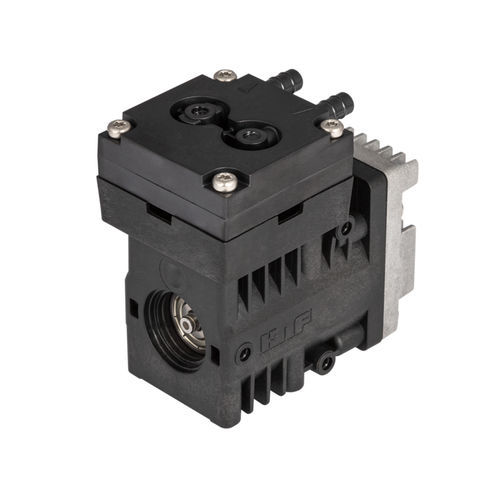 隔膜泵 - NMP 850 HP - KNF - 用于饮料 / 燃料 / 电动