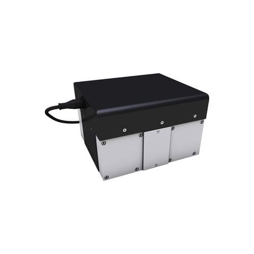 隔膜泵 - N 940 series - KNF - 用于化学品 / 电动 / 自吸式