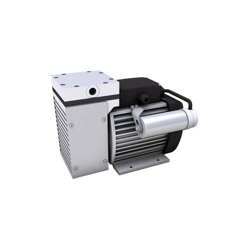 隔膜泵 - N 860 series - KNF - 用于化学品 / 电动 / 自吸式