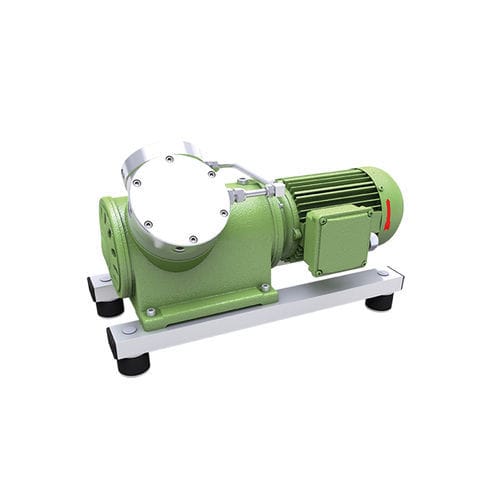 隔膜泵 - N 630.3 series - KNF - 用于化学品 / 电动 / 自吸式