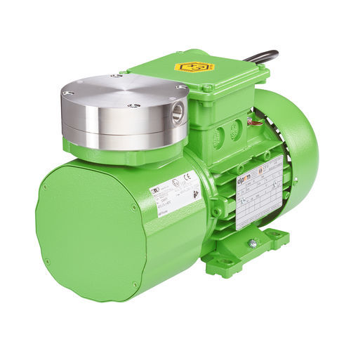 隔膜泵 - N 922 ST Ex - KNF - 用于化学品 / 电动 / 自吸式
