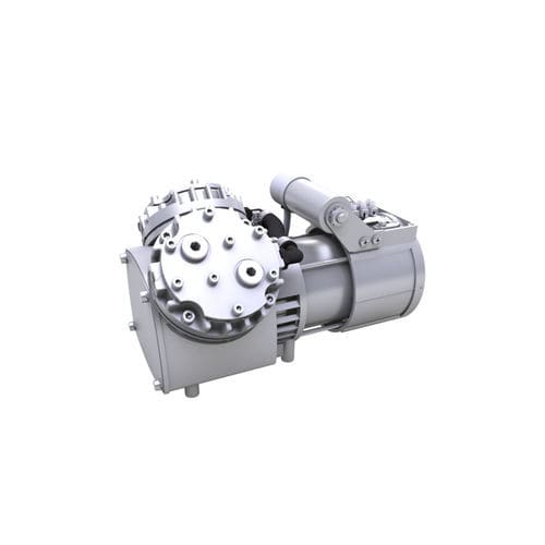 隔膜泵 - N 026.3 - KNF - 用于化学品 / 电动 / 自吸式