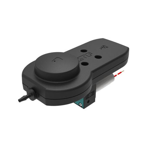隔膜泵 - FP 7 series - KNF - 用于化学品 / 电动 / 自吸式